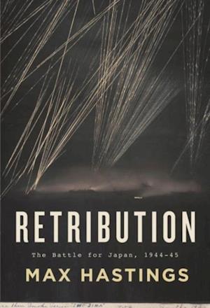 Retribution