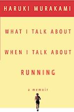 What I Talk About When I Talk About Running