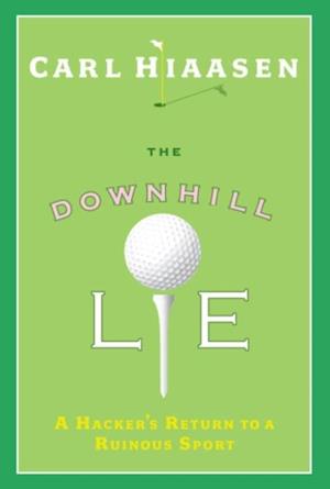 Downhill Lie