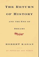 Return of History and the End of Dreams