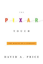 Pixar Touch