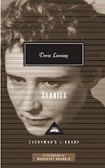 Doris Lessing: Stories