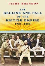 Decline and Fall of the British Empire, 1781-1997