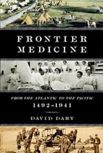 Frontier Medicine