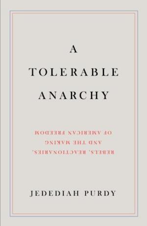 Tolerable Anarchy