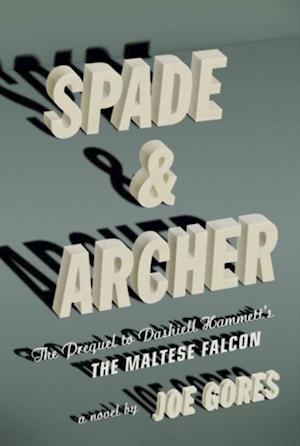 Spade & Archer