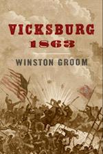 Vicksburg, 1863