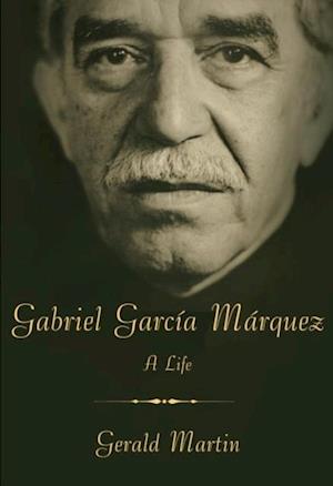 Gabriel Garcia Marquez