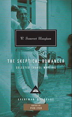 The Skeptical Romancer