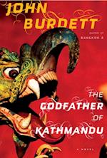 Godfather of Kathmandu