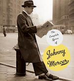 Complete Lyrics of Johnny Mercer