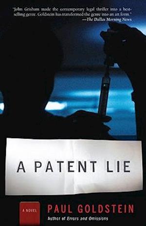 A Patent Lie