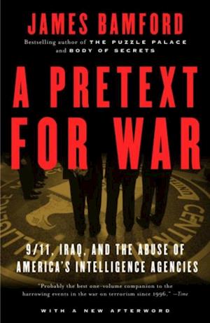 Pretext for War