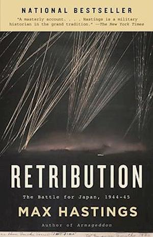 Retribution