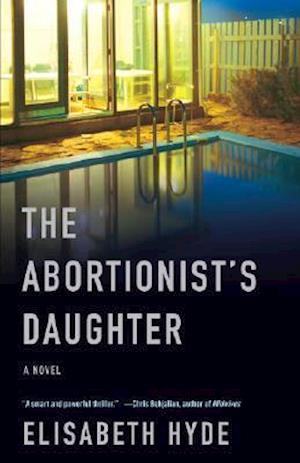 The Abortionist's Daughter