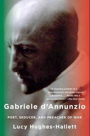 Gabriele D'Annunzio