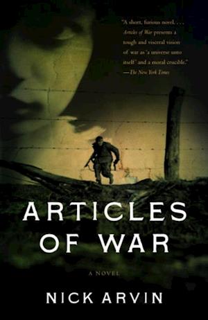 Articles of War