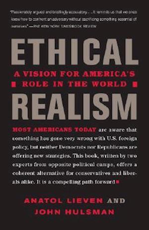 Ethical Realism