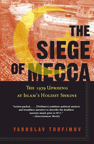 The Siege of Mecca