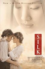 Silk (Movie Tie-In Edition)