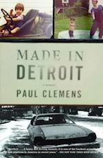 Made in Detroit