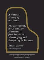 A Natural History of the Piano