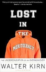 Lost in the Meritocracy