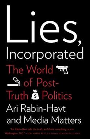 Lies, Incorporated