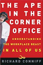 Ape in the Corner Office