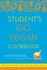 Student's Go Vegan Cookbook