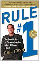 Rule #1: The Simple Strategy for Successful Investing in Only 15 Minutes a Week!