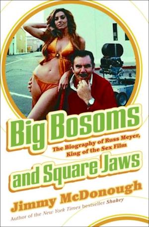 Big Bosoms and Square Jaws