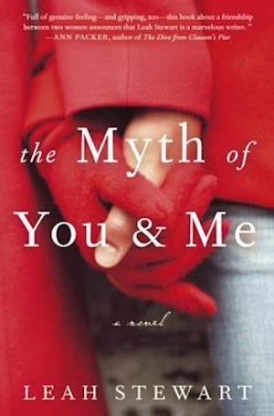 Myth of You and Me