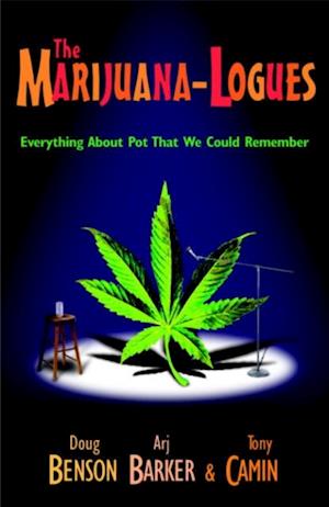 Marijuana-logues