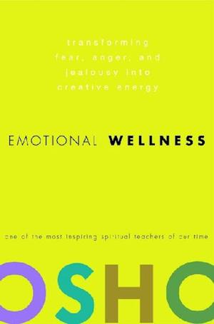 Emotional Wellness