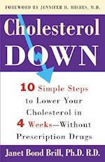 Cholesterol Down