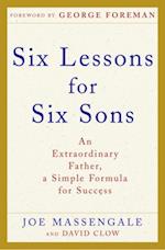 Six Lessons for Six Sons