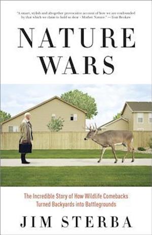 Nature Wars