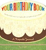 Your Birthday Book