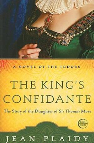 The King's Confidante