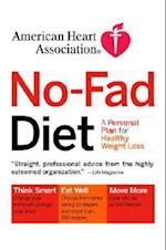 American Heart Association No-Fad Diet