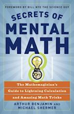 Secrets of Mental Math