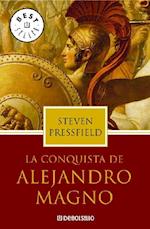 Conquista de Alejandro Magno,