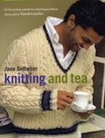 Knitting and Tea