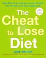The Cheat to Lose Diet