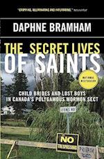 The Secret Lives of Saints