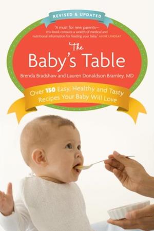 Baby's Table