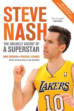 Steve Nash