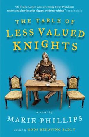 The Table of Less Valued Knights