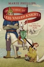 Table of Less Valued Knights